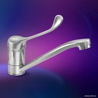 Смеситель Istok life Luxe 0402.311