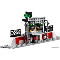 Конструктор Lepin 28006 Формула-1 Mercedes AMG Petronas