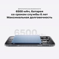 Телефон Infinix Note 60 Pro X6878 8GB/256GB (туманный титановый) в Гродно