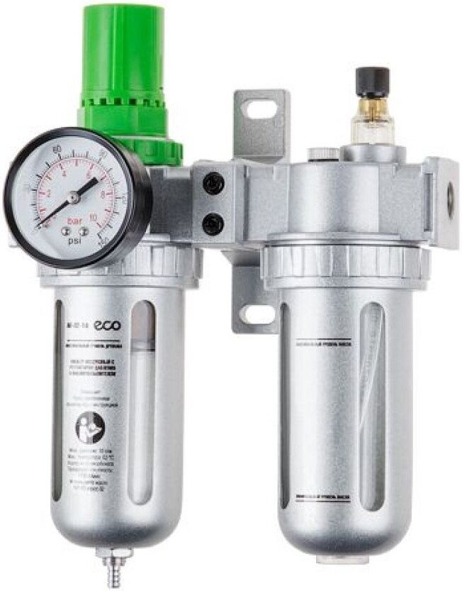 

Фильтр воздушный ECO AU-02-14