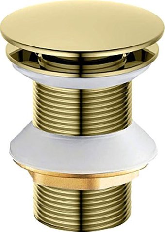 Донный клапан Aquatek AQ6003PG