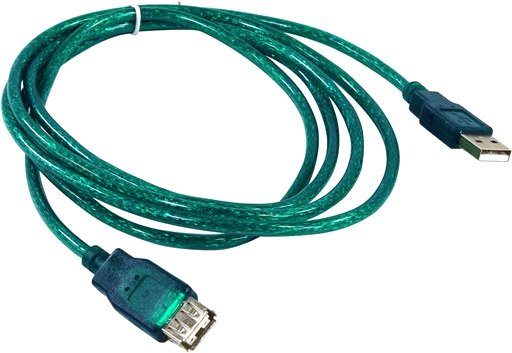 

Удлинитель AOPEN ACU202-TG-1.8M