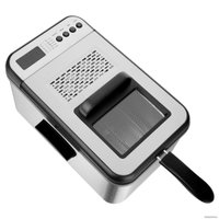 Фритюрница Sencor SFR 8200SS