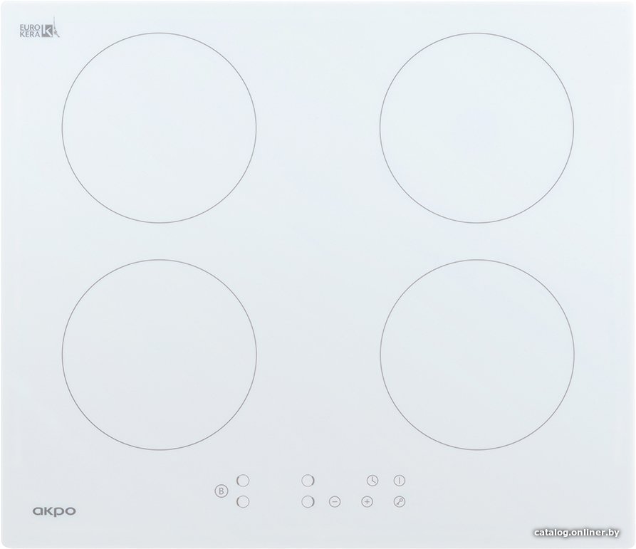Варочная панель Akpo PIA 60 940 14CC WH