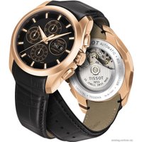 Наручные часы Tissot Couturier Automatic Chronograph Valjoux [T035.614.36.051.00]