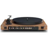 Виниловый проигрыватель Pro-Ject Juke Box E1 (орех)