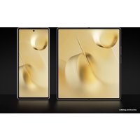 Телефон Xiaomi MIX Fold 2 12GB/256GB китайская версия (серебристый)