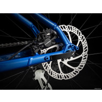 Велосипед Trek Marlin 6 29 ML 2020 (синий)