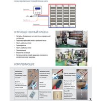 Инфракрасная пленка Lavita LH-310 11.0м2