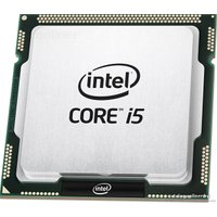 Процессор Intel Core i5-660