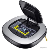 Робот-пылесос LG VRF6670LVM