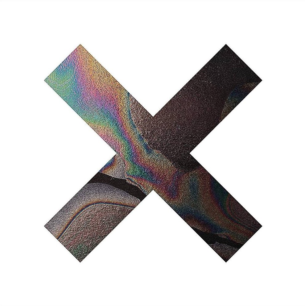 Виниловая пластинка The XX - Coexist