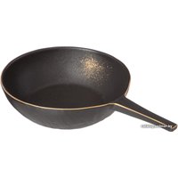 Блюдо Bronco Midnight Gold 42-432