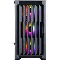 Корпус 1stPlayer Bullet Hunter H2 ARGB (черный)