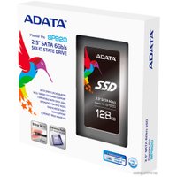 SSD ADATA Premier Pro SP920 128GB (ASP920SS3-128GM-C)