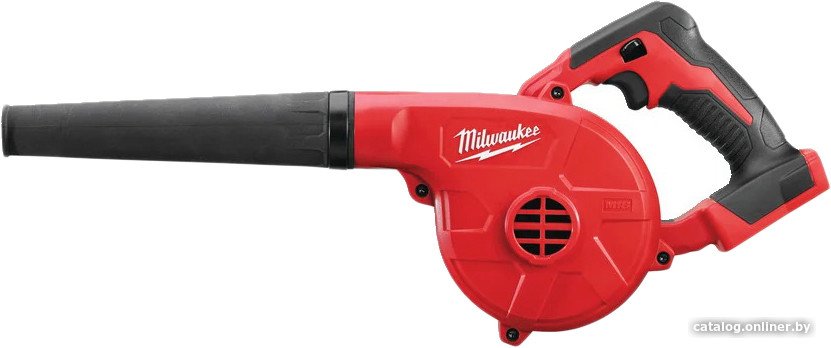 Бытовая (строительная) воздуходувка Milwaukee M18 M18BBL-0 4933446216 (без АКБ)