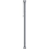 Телефон Samsung Galaxy S22 5G SM-S901E/DS 8GB/256GB (белый фантом)