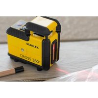 Лазерный нивелир Stanley STHT775041