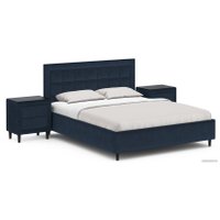 Кровать Moon Family 1251 К003582 160x200