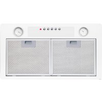 Кухонная вытяжка CATA GT Plus 45 WH\L 02030007