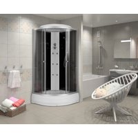 Душевая кабина Niagara NG-1502-08G