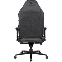 Игровое (геймерское) кресло Brave Troll (черный) в Гродно