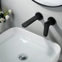 Смеситель Shevanik S4341H