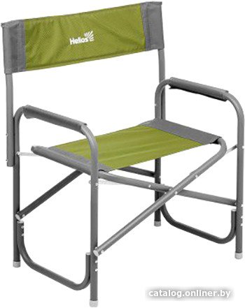 Кемпинговое кресло Helios Maxi Т-HS-DC-95200-M-GG