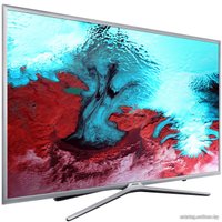 Телевизор Samsung UE49K5550BU