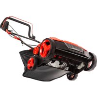 Скарификатор-аэратор Hammer AS2000