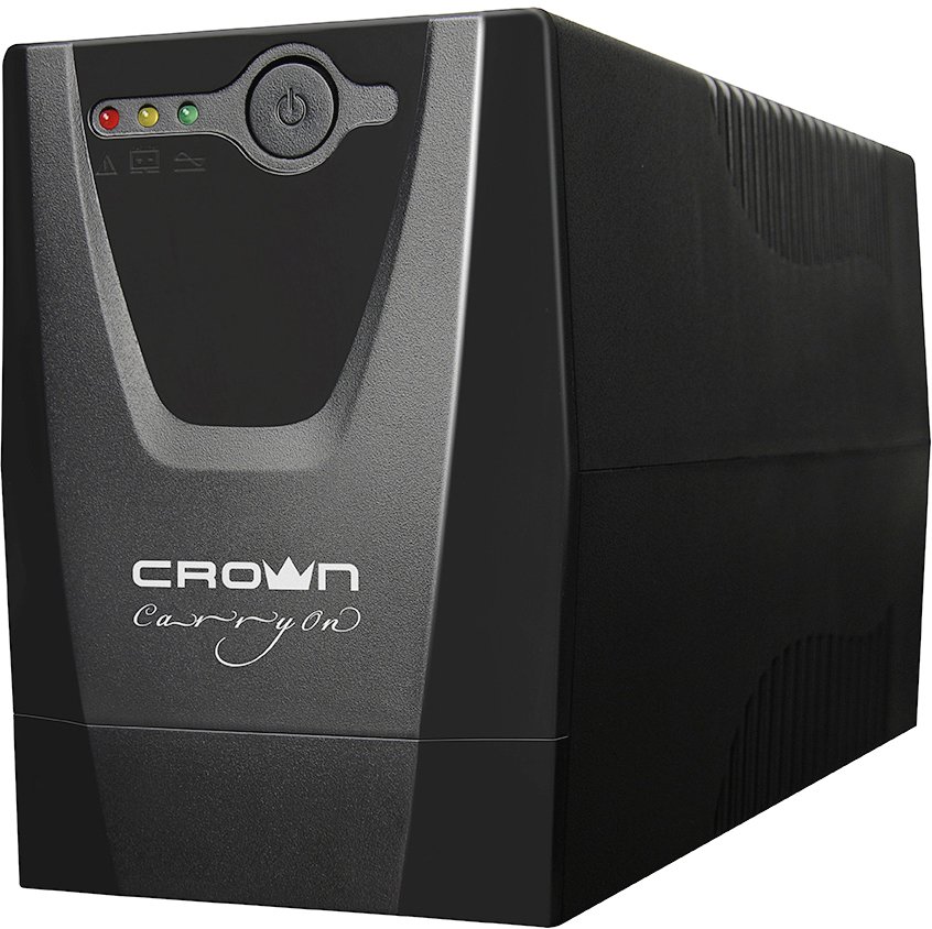 

Источник бесперебойного питания CrownMicro CMU-500X