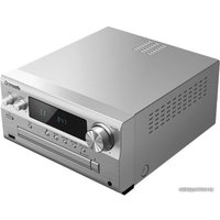 Музыкальный центр Panasonic SC-PMX802E-S