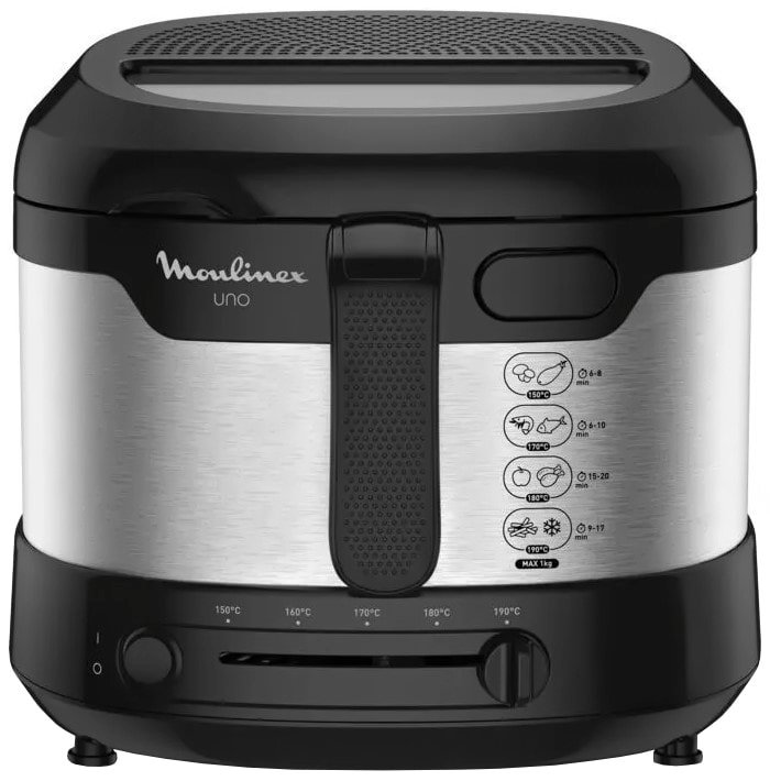 

Фритюрница Moulinex Uno AF215D10