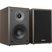 Полочная акустика Premiera ES-601 (мокко)