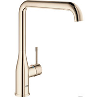 Смеситель Grohe Essence 30269BE0 (полированный никель)