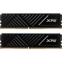 Оперативная память ADATA XPG GAMMIX D35 2x16ГБ DDR4 3200 МГц AX4U320016G16A-DTBKD35