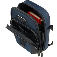 Сумка через плечо Samsonite Urban-Eye KO1-01003 (синий)