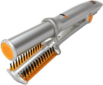 Круглая  плойка Bradex KZ 0089