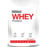 Протеин сывороточный (концентрат) Musclelab WHEY Protein (1000 г, шоколадное печенье)