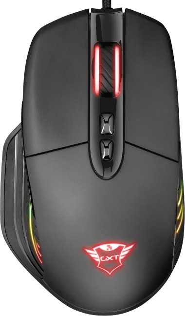 

Игровая мышь Trust GXT 940 Xidon