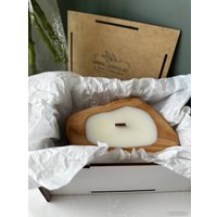 Ароматическая свеча Gentle Art Океанический прилив