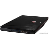 Игровой ноутбук MSI GT72 2QD-288XPL Dominator