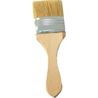 Кисть малярная ЭлКис Флейцевая КФ50