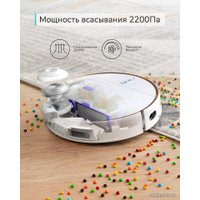 Робот-пылесос Eufy RoboVac L70 Hybrid