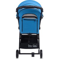 Коляска прогулочная «книга» Anex Air-x 2022 (blue)