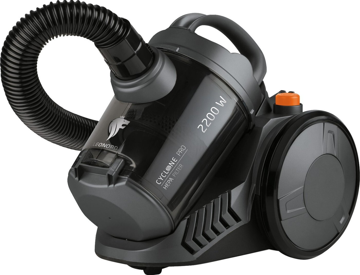 

Пылесос Leonord LE-1422