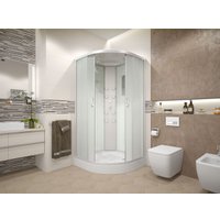 Душевая кабина Erlit ER3509PF-C3-RUS 90x90