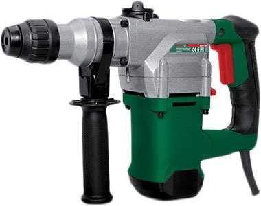 

Перфоратор DWT BH11-28 BMC