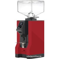 Электрическая кофемолка Eureka Mignon Specialita (красный)