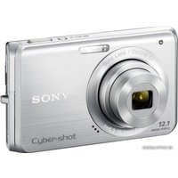 Фотоаппарат Sony Cyber-shot DSC-W190